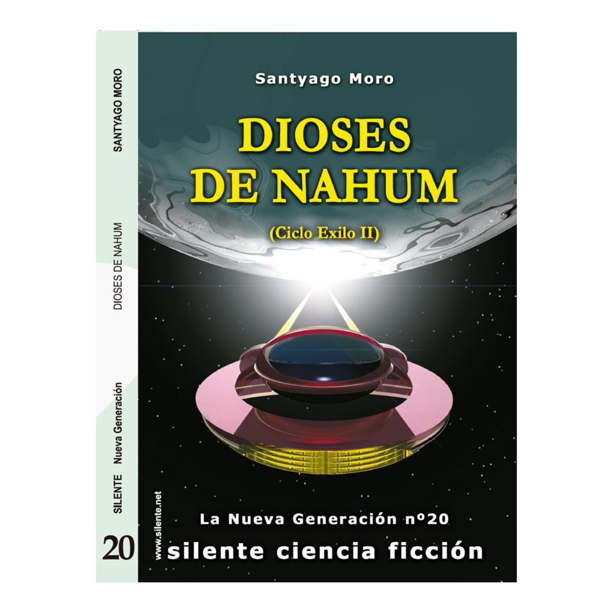 Dioses de nahum