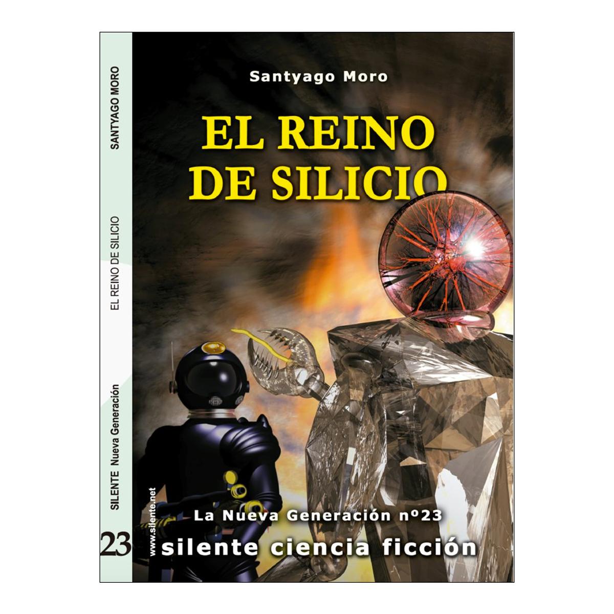 Reino de silicio,el