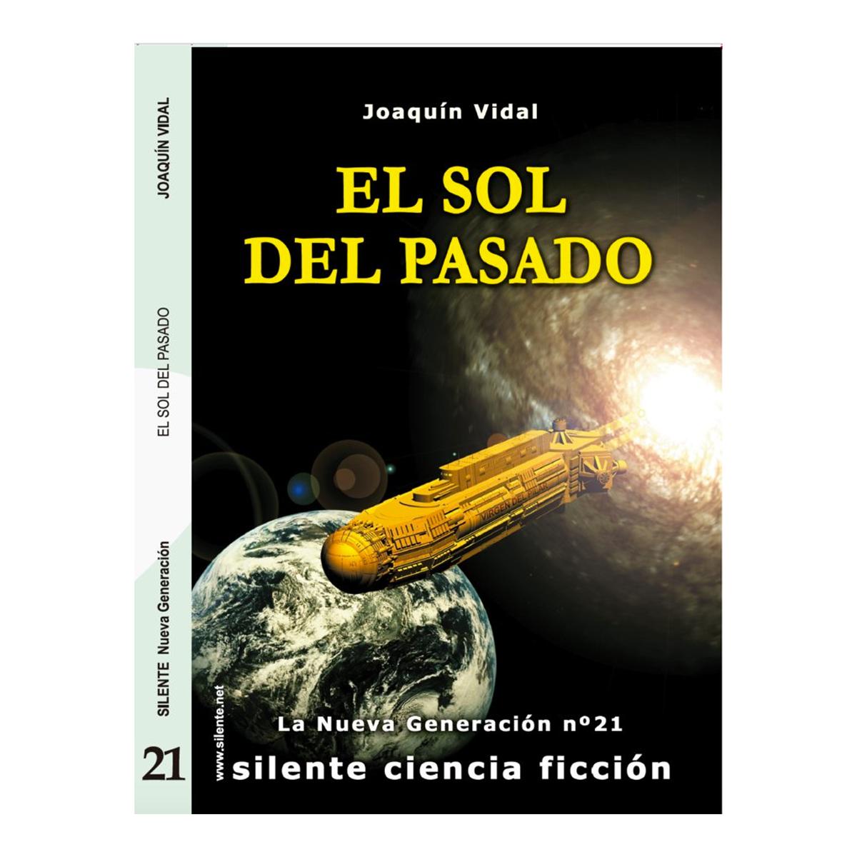 Sol del pasado,el