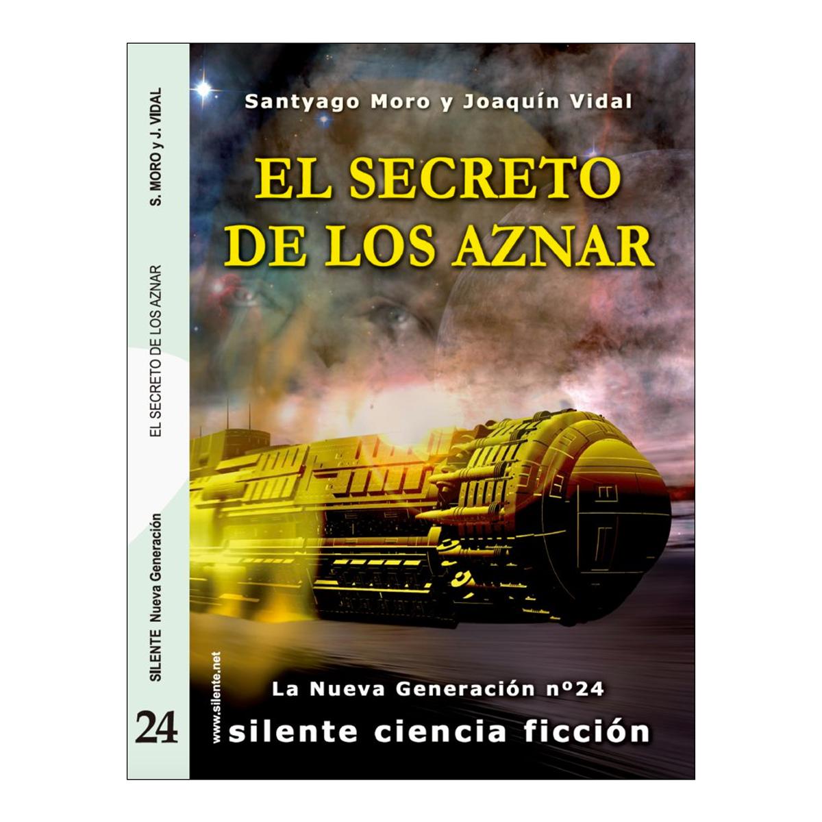 Secreto de los aznar,el