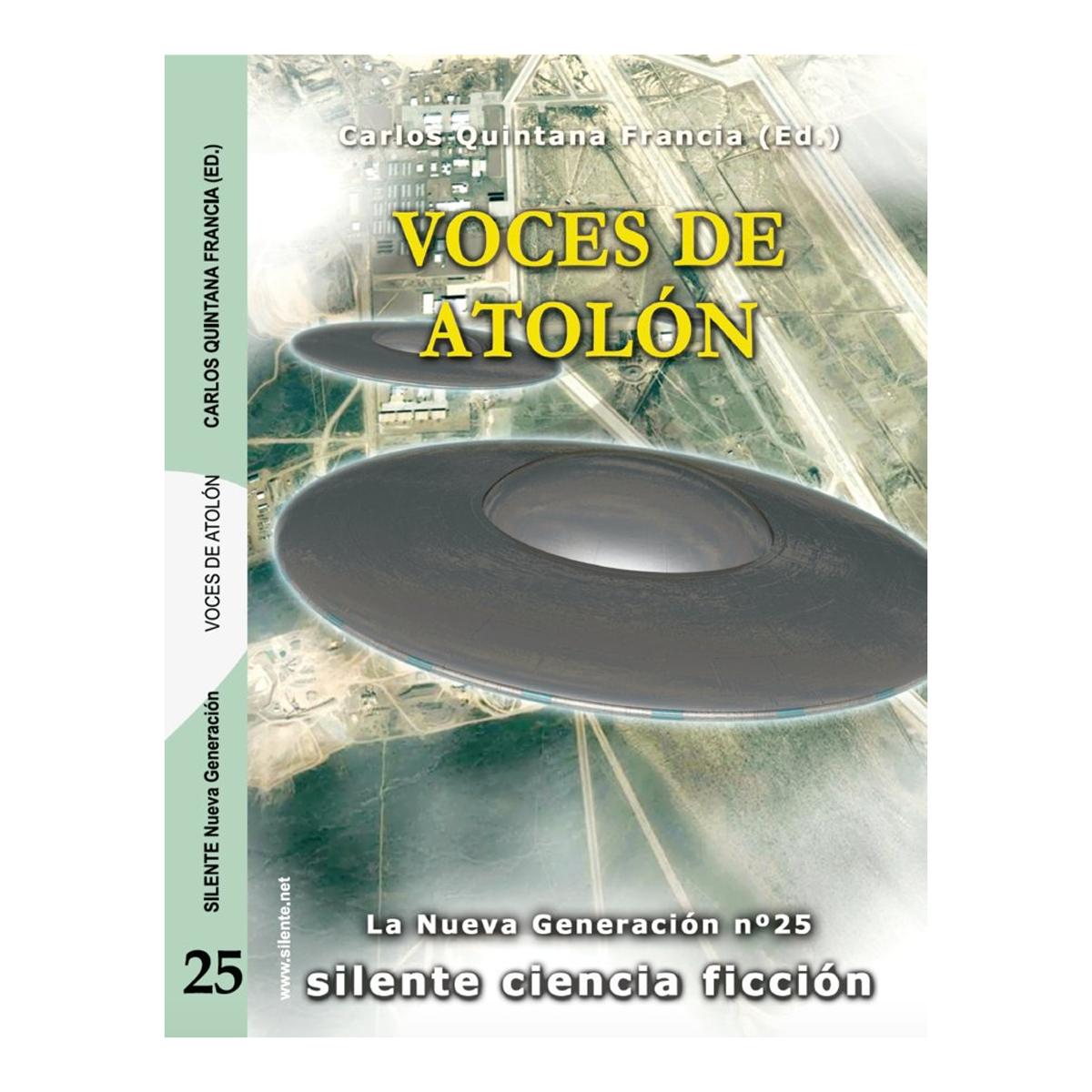Voces de atolon