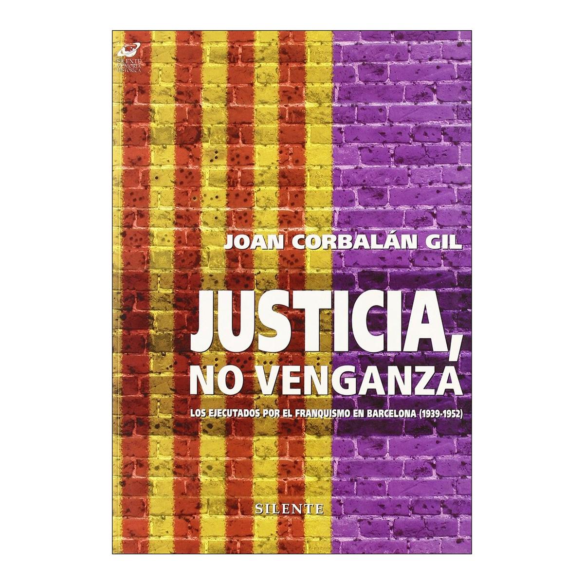 Justicia, no venganza