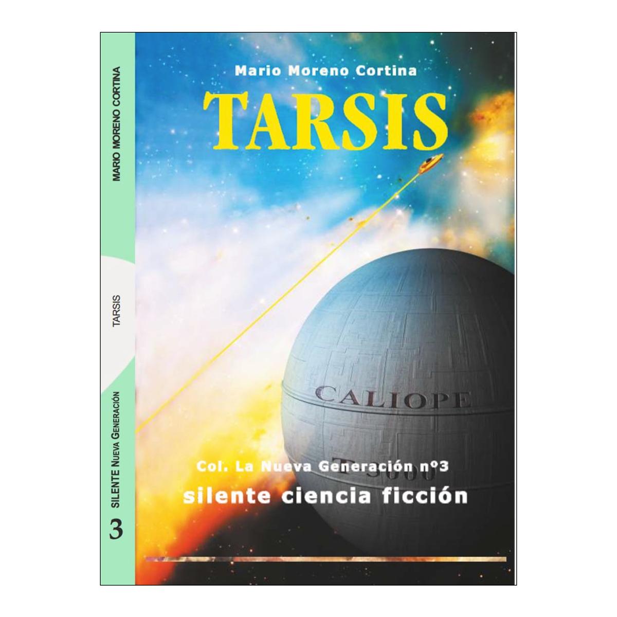 Tarsis