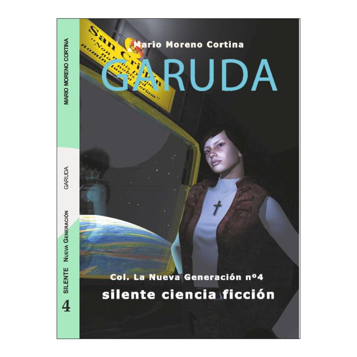 Garuda