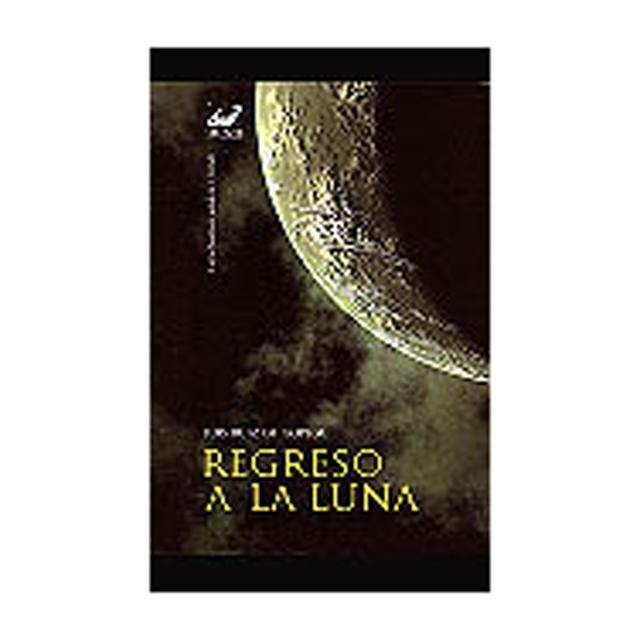 Regreso a la luna