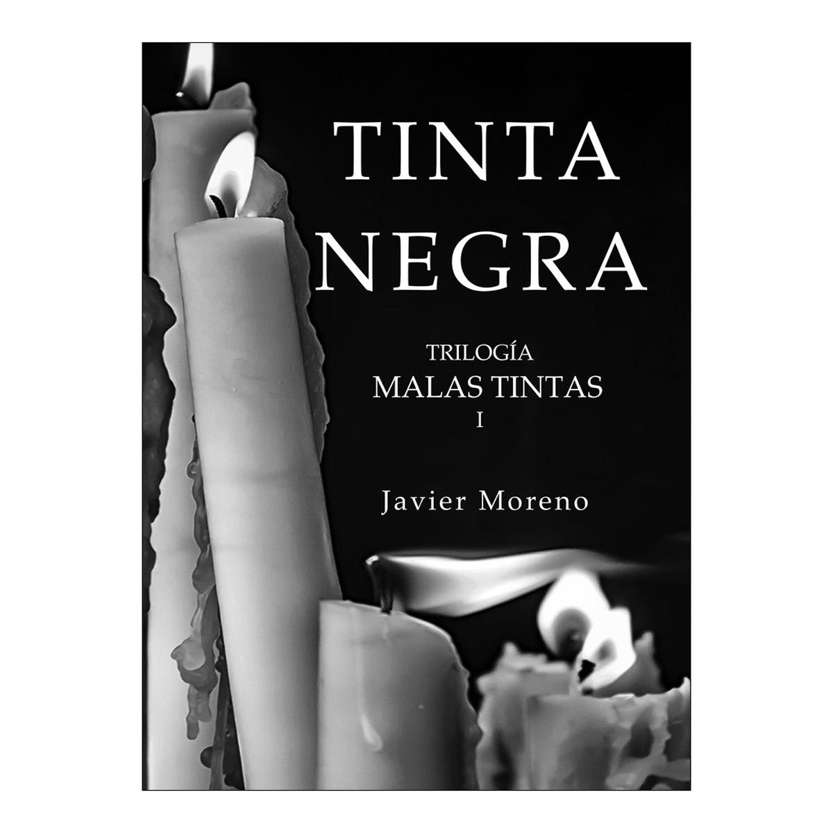Tinta negra