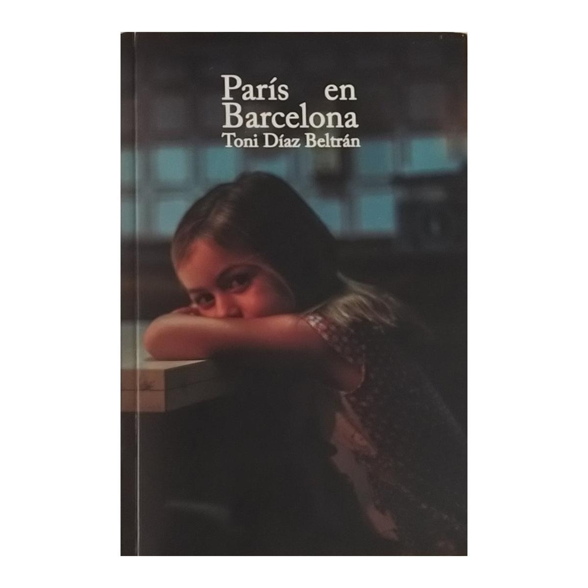 Paris en barcelona