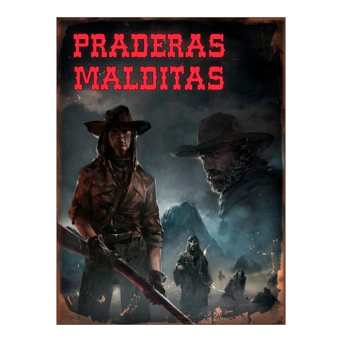 Praderas malditas 1