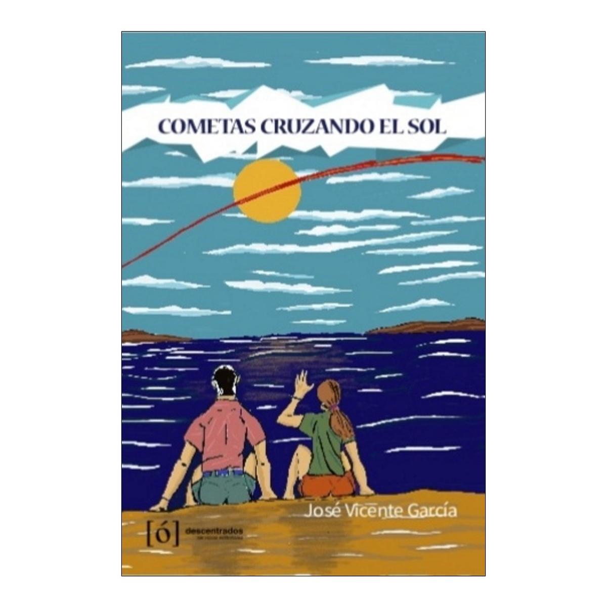 Cometas cruzando el sol