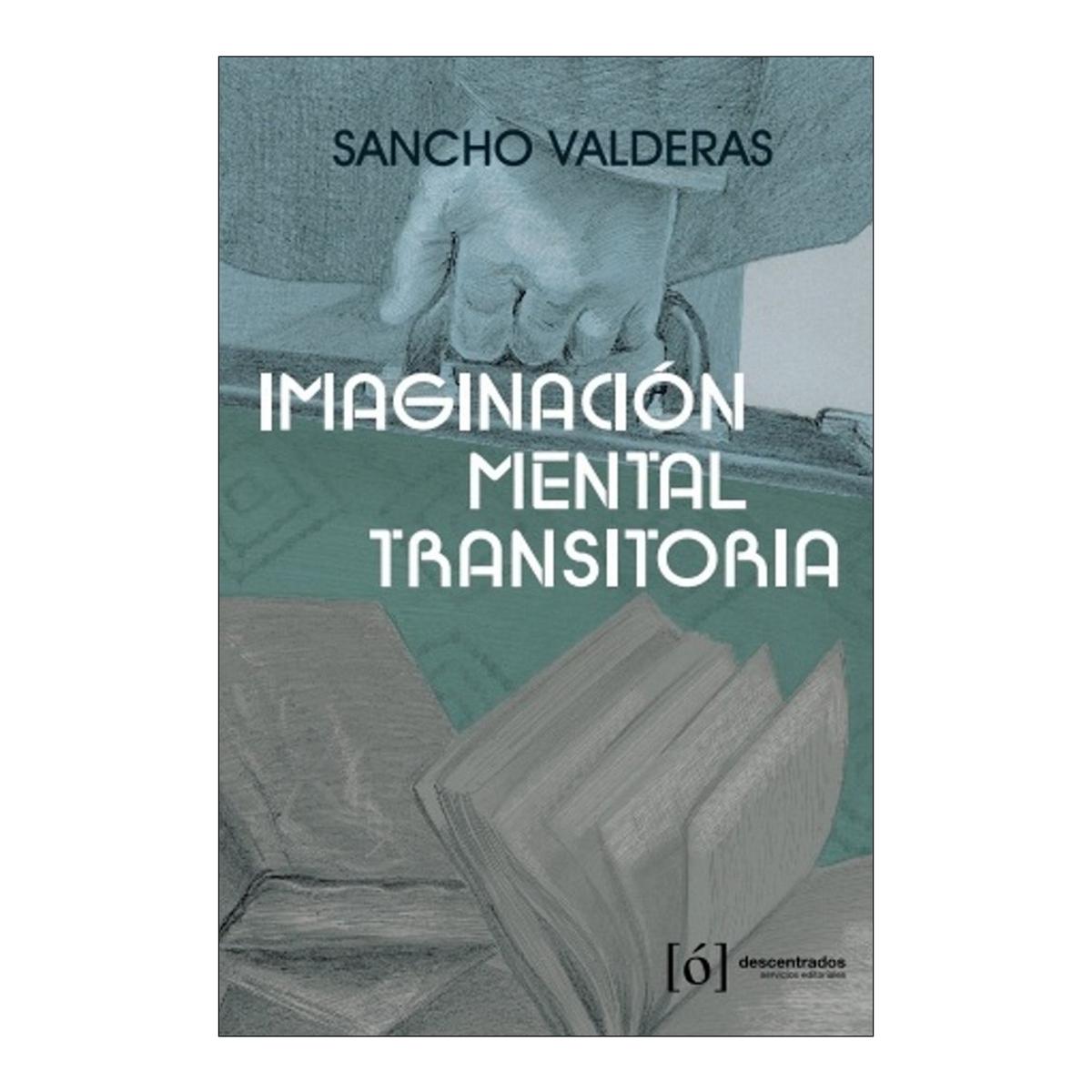 Imaginacion mental transitoria