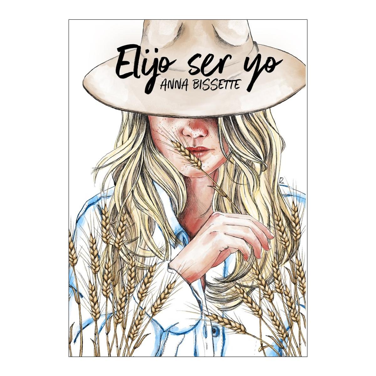 Elijo ser yo