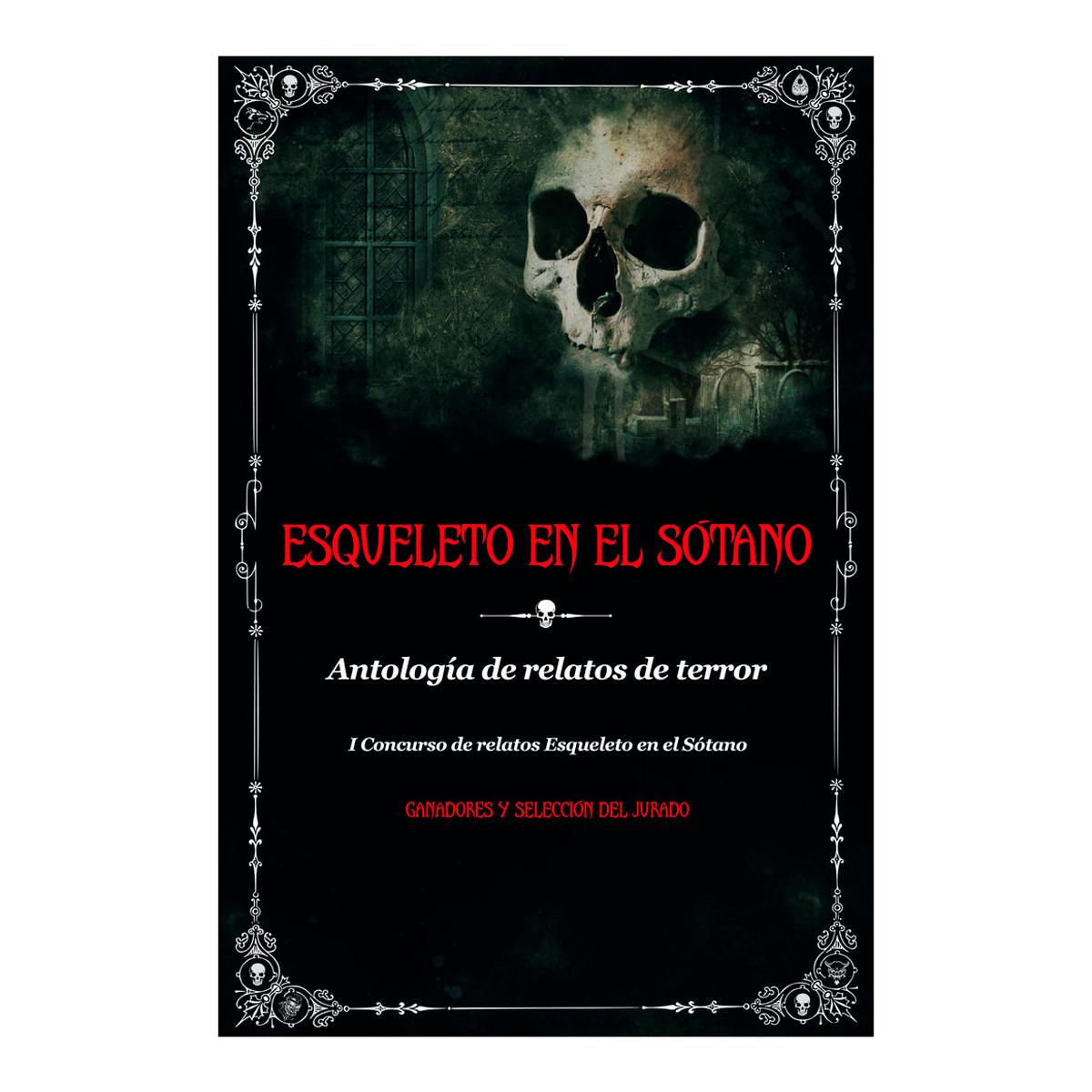 Esqueleto en el sotano 1