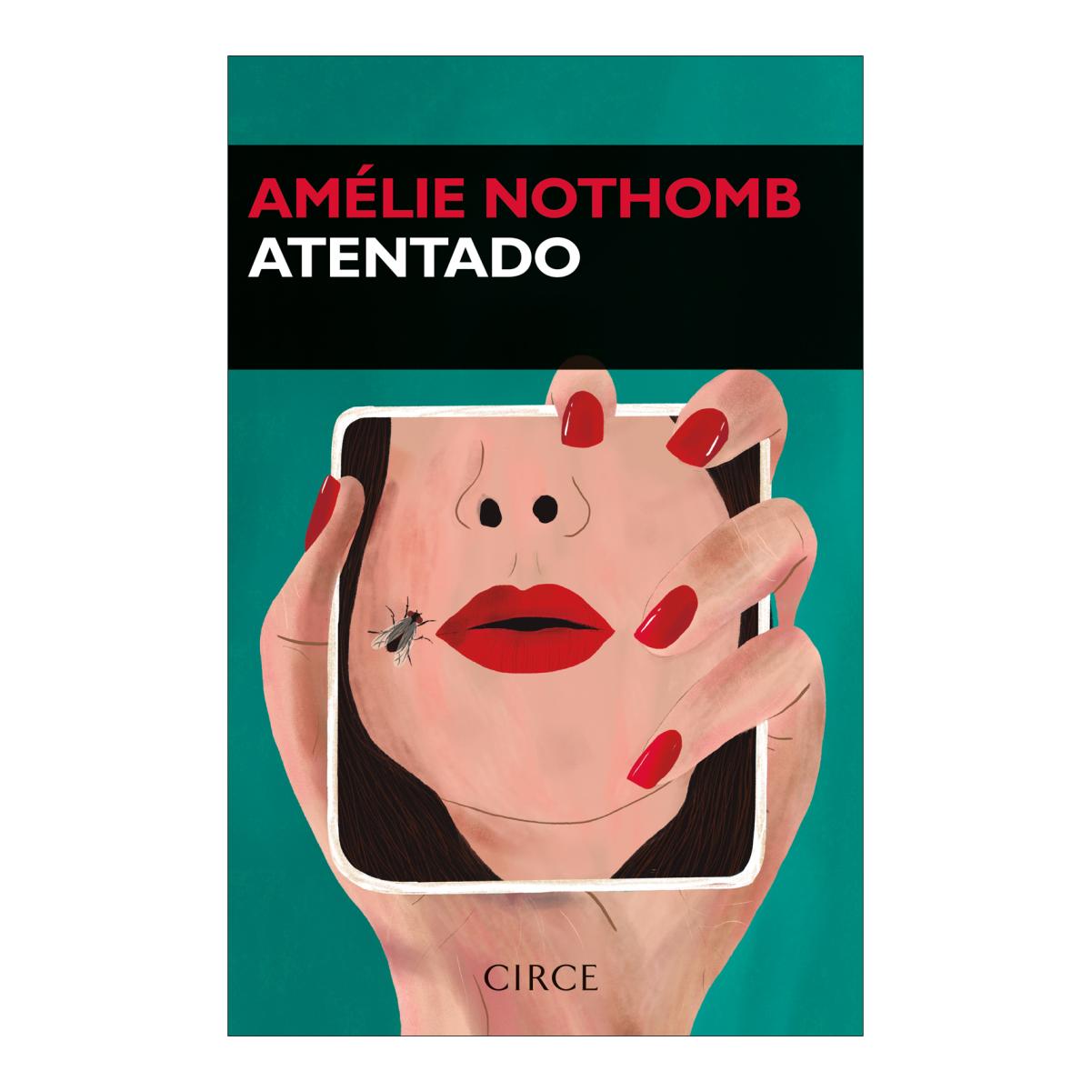 Imagem 0 de Atentado