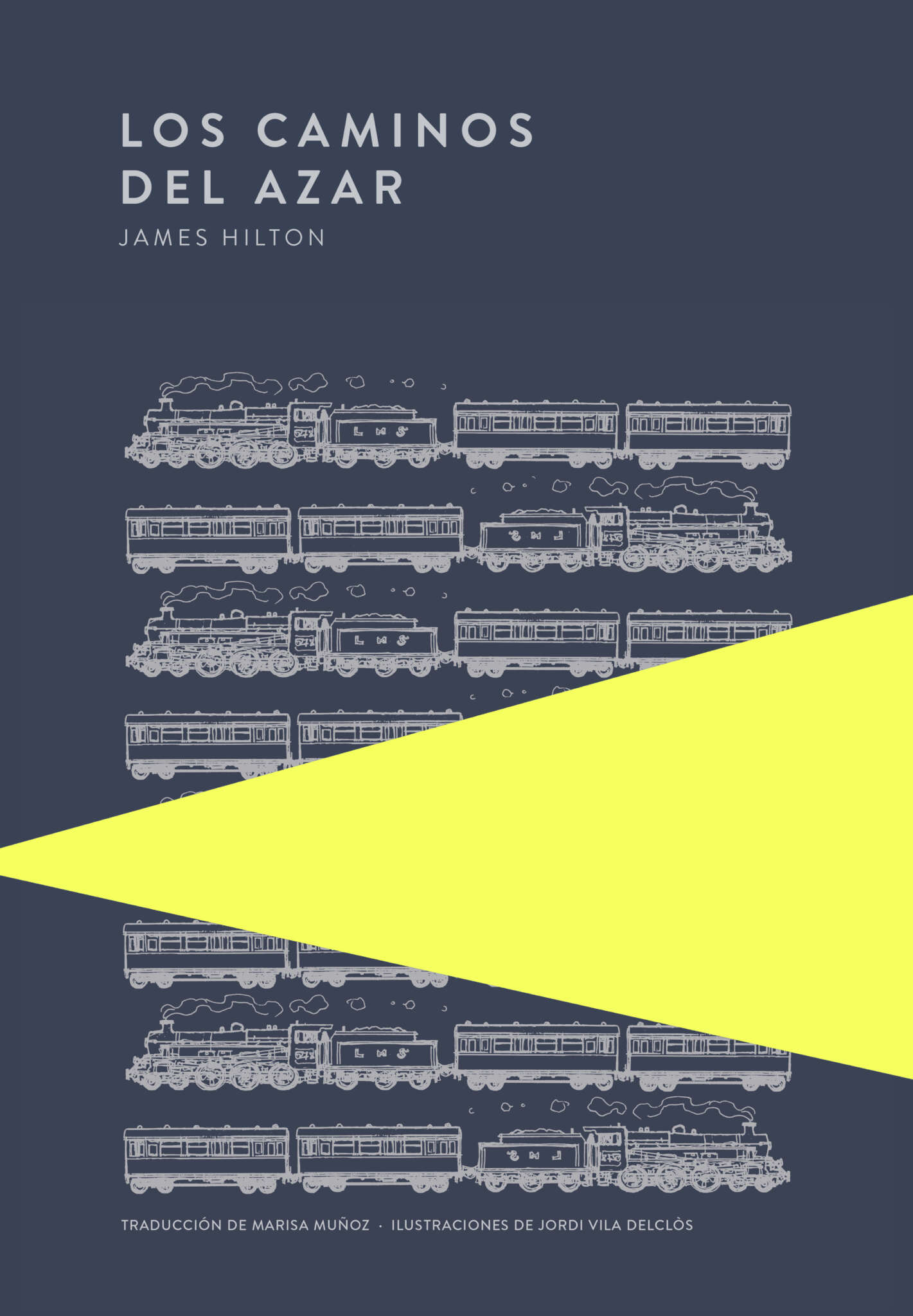 Imagem 0 de Los Caminos Del Azar