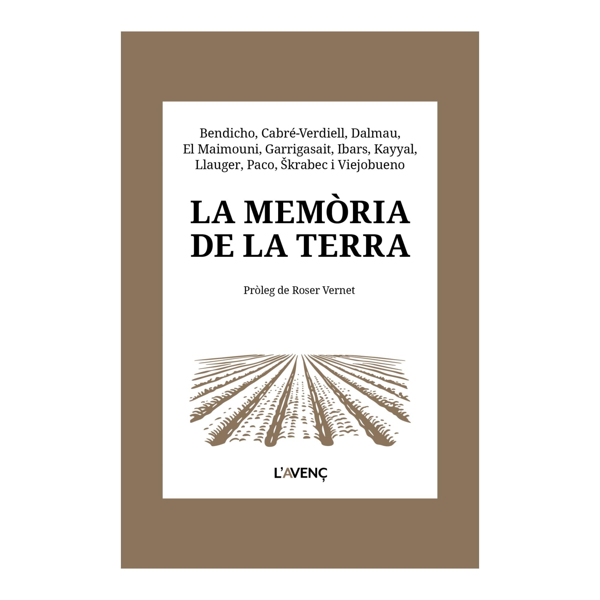 Imagem 0 de La Memoria De La Terra