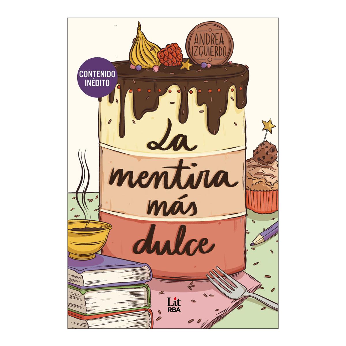 Imagem 0 de La Mentira Mas Dulce