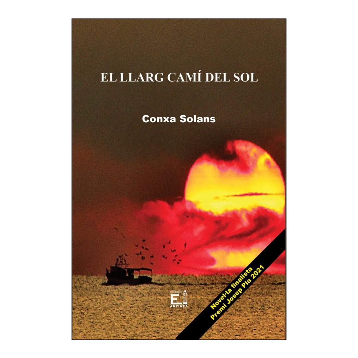 El llarg cami del sol