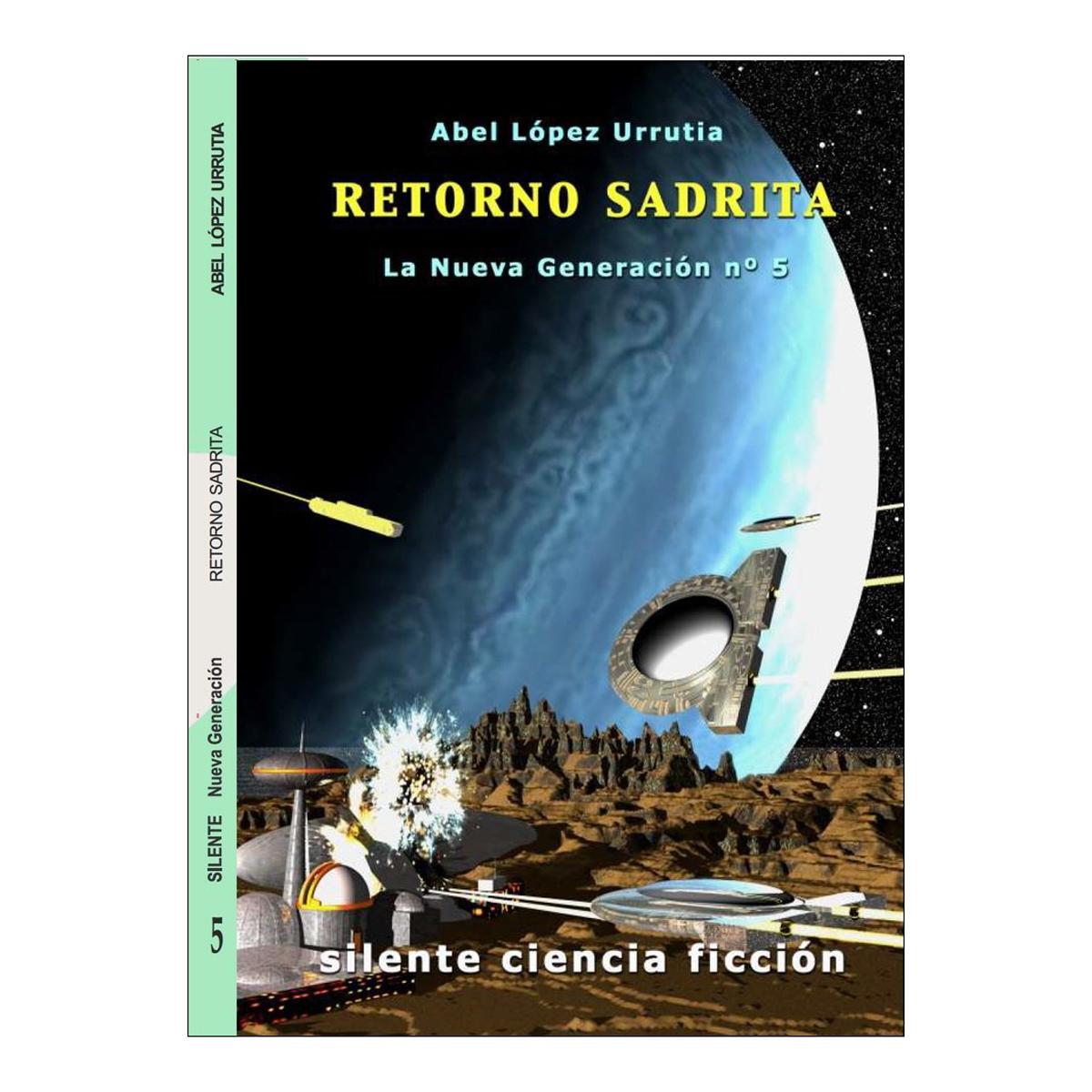 Retorno sadrita