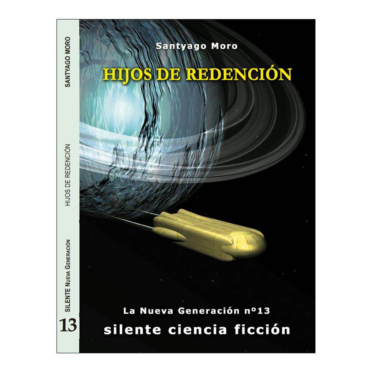 Hijos de redencion