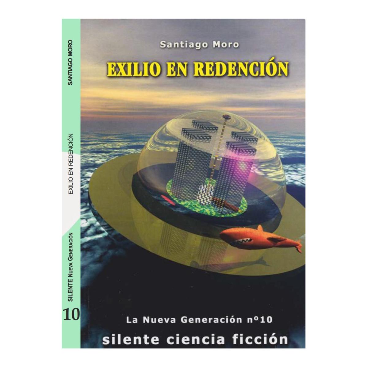 Exilio en redencion