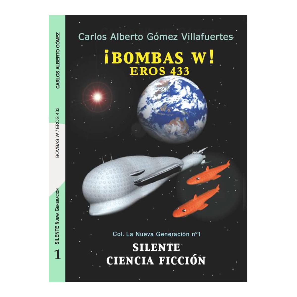 Bombas w! eros 433