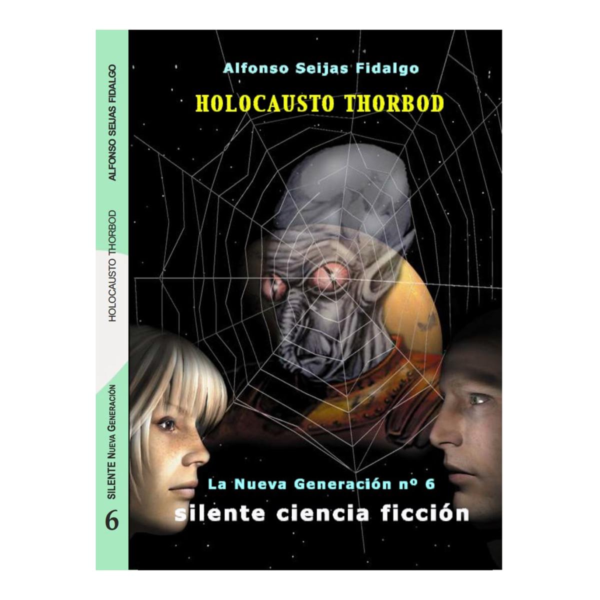 Holocausto thorbod