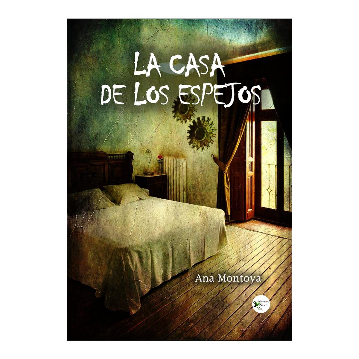 La casa de los espejos 1