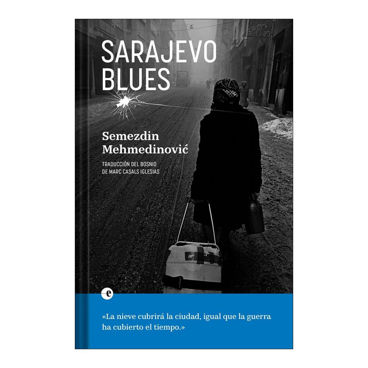 Imagem 0 de Sarajevo Blues