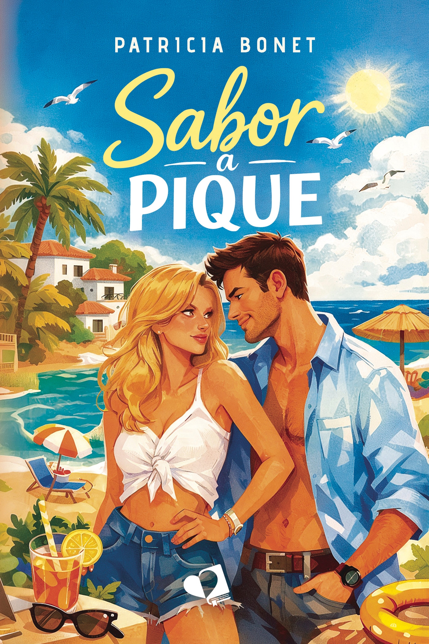 Imagem 0 de Sabor A Pique