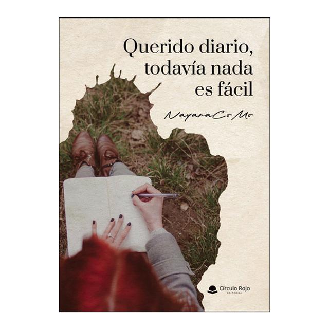 Querido diario, todavia nada es facil