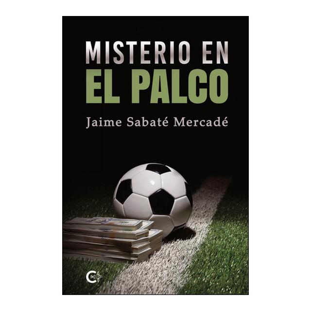 Imagen 0 de Misterio en el palco