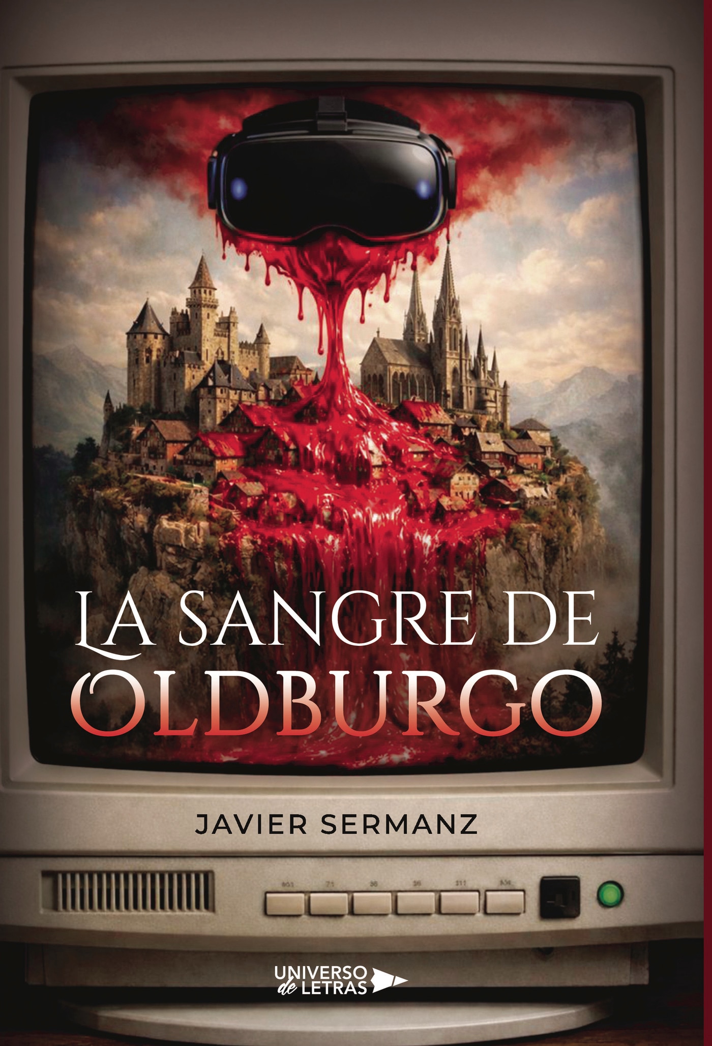 Imagem 0 de La Sangre De Oldburgo