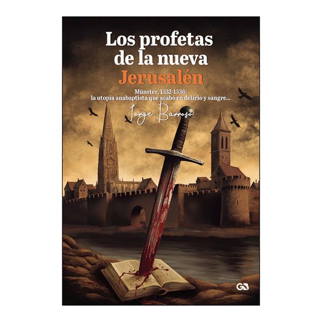 Imagen 1 de Los profetas de la nueva jerusalen