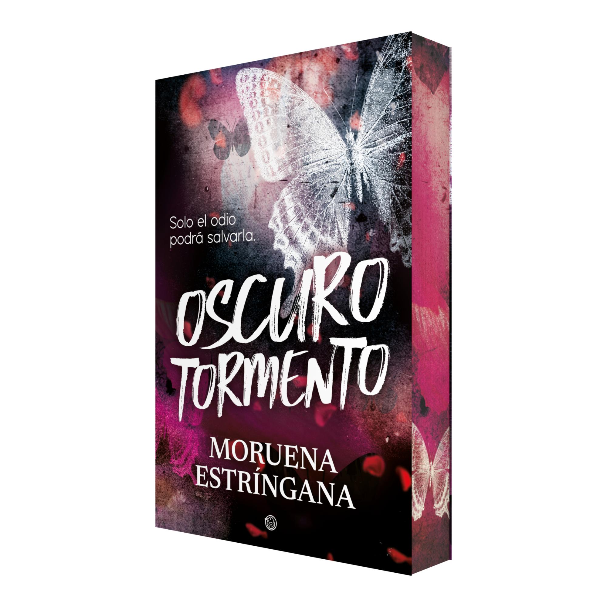 Imagem 0 de Oscuro Tormento