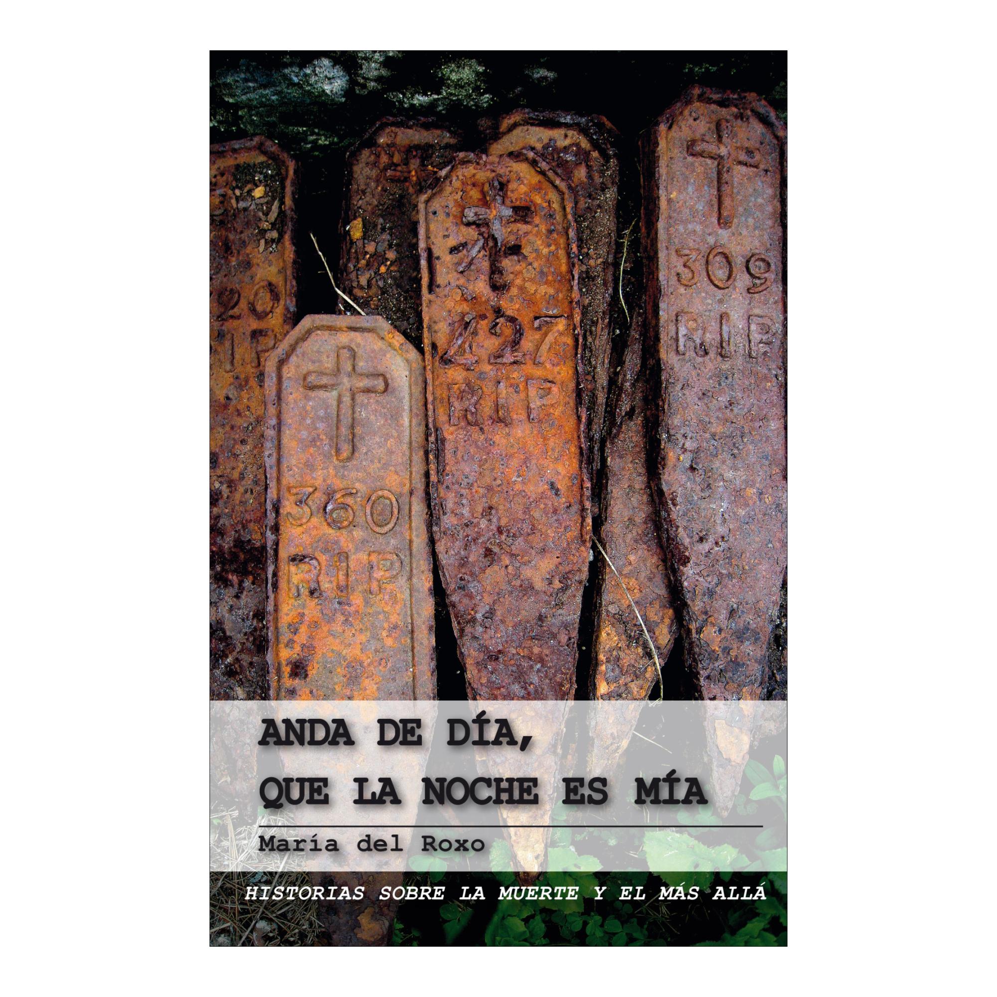 Imagem 0 de Anda De Dia, Que La Noche Es Mia