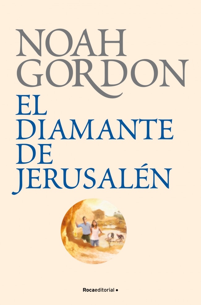 Imagem 0 de El Diamante De Jerusalen