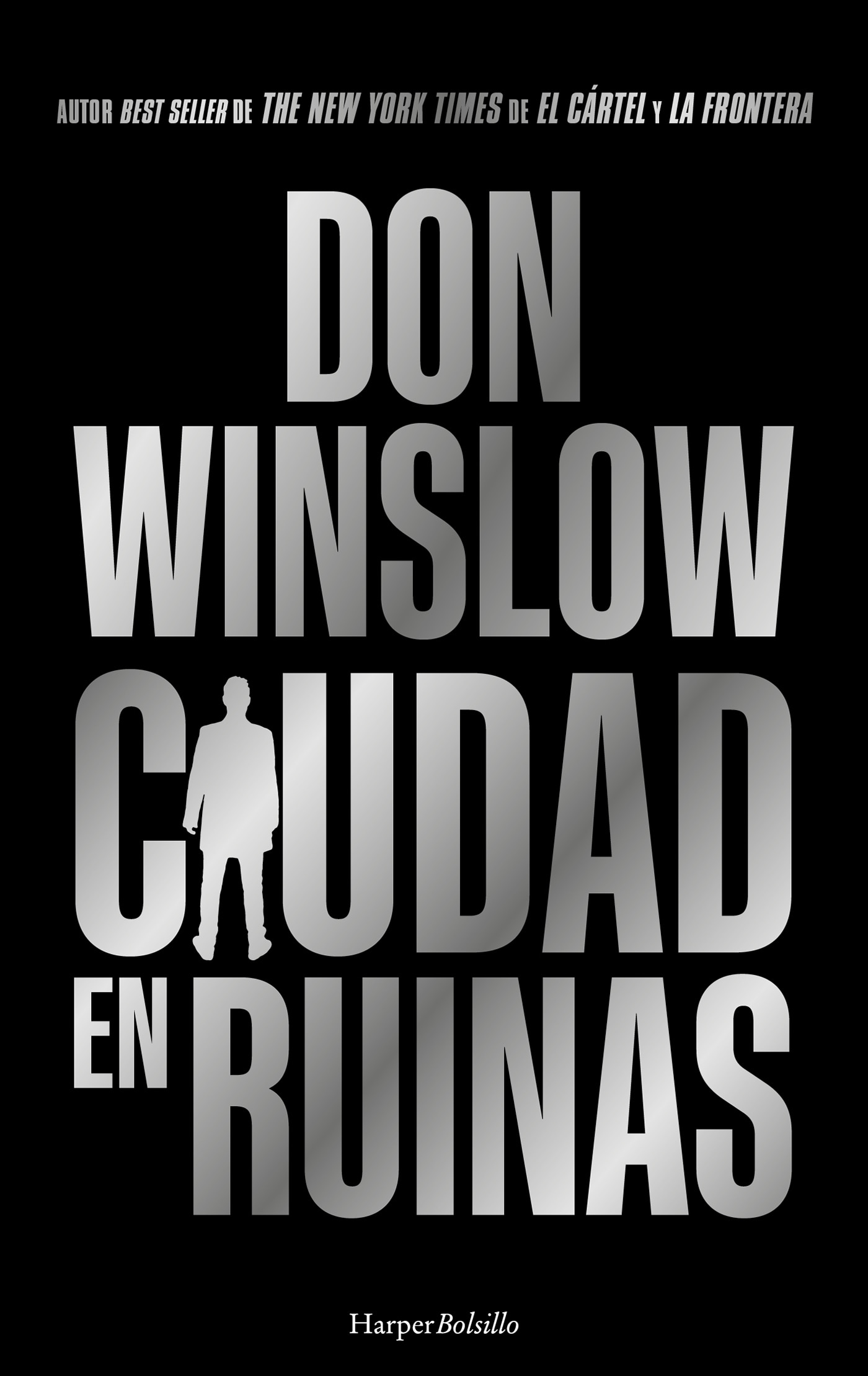 Ciudad En Ruinas 1