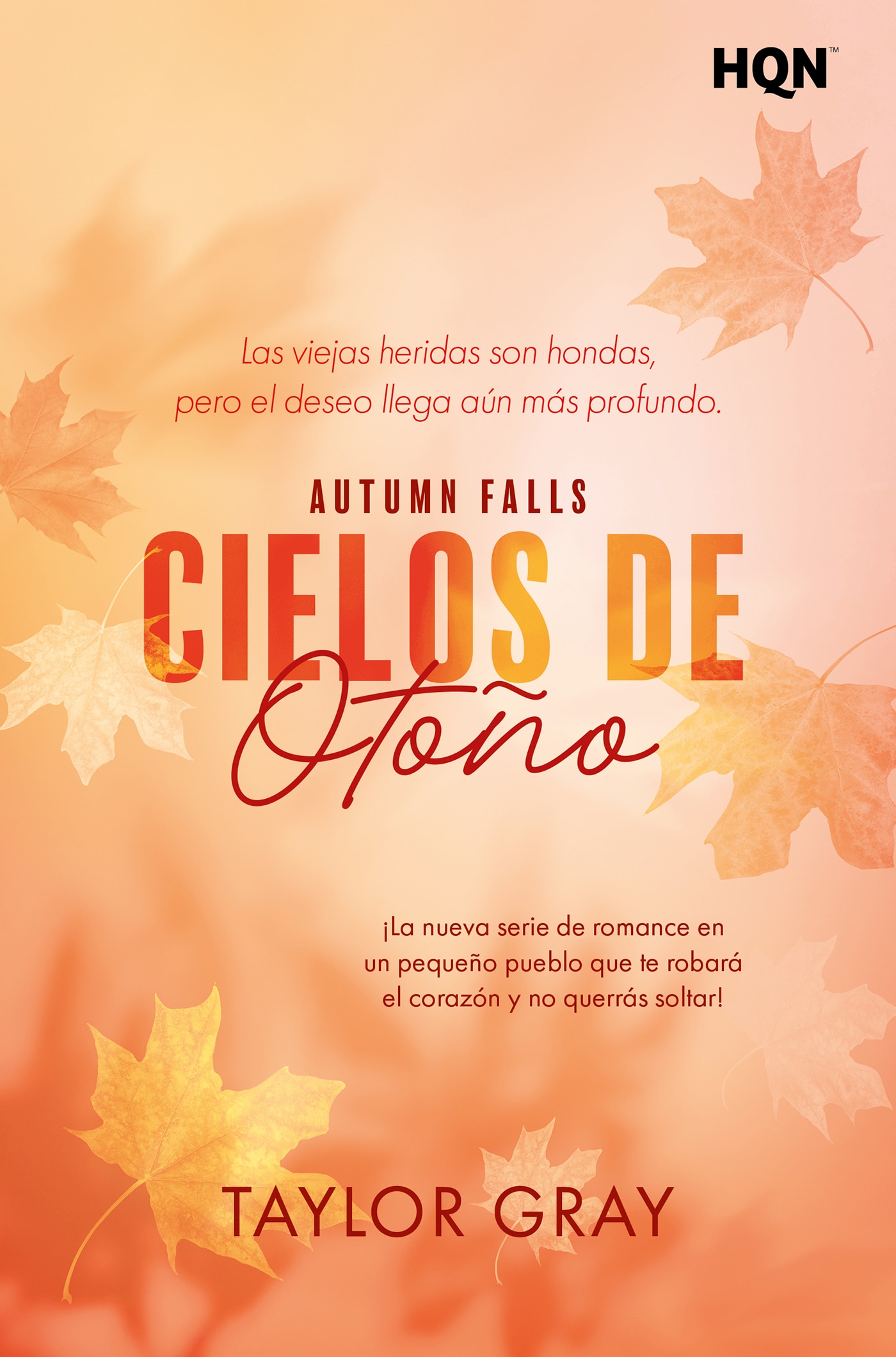 Cielos De Otono 1