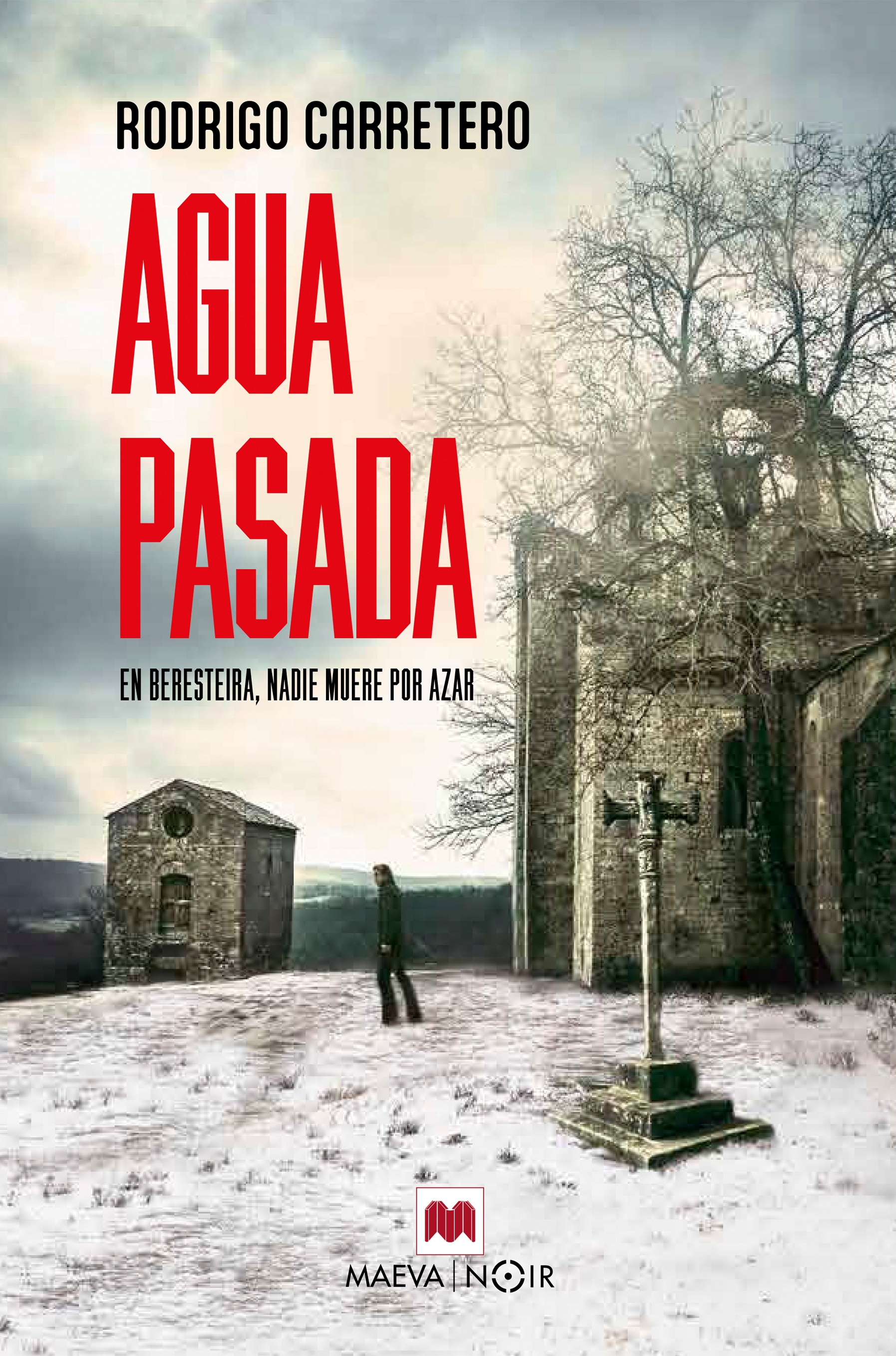 Agua Pasada 1