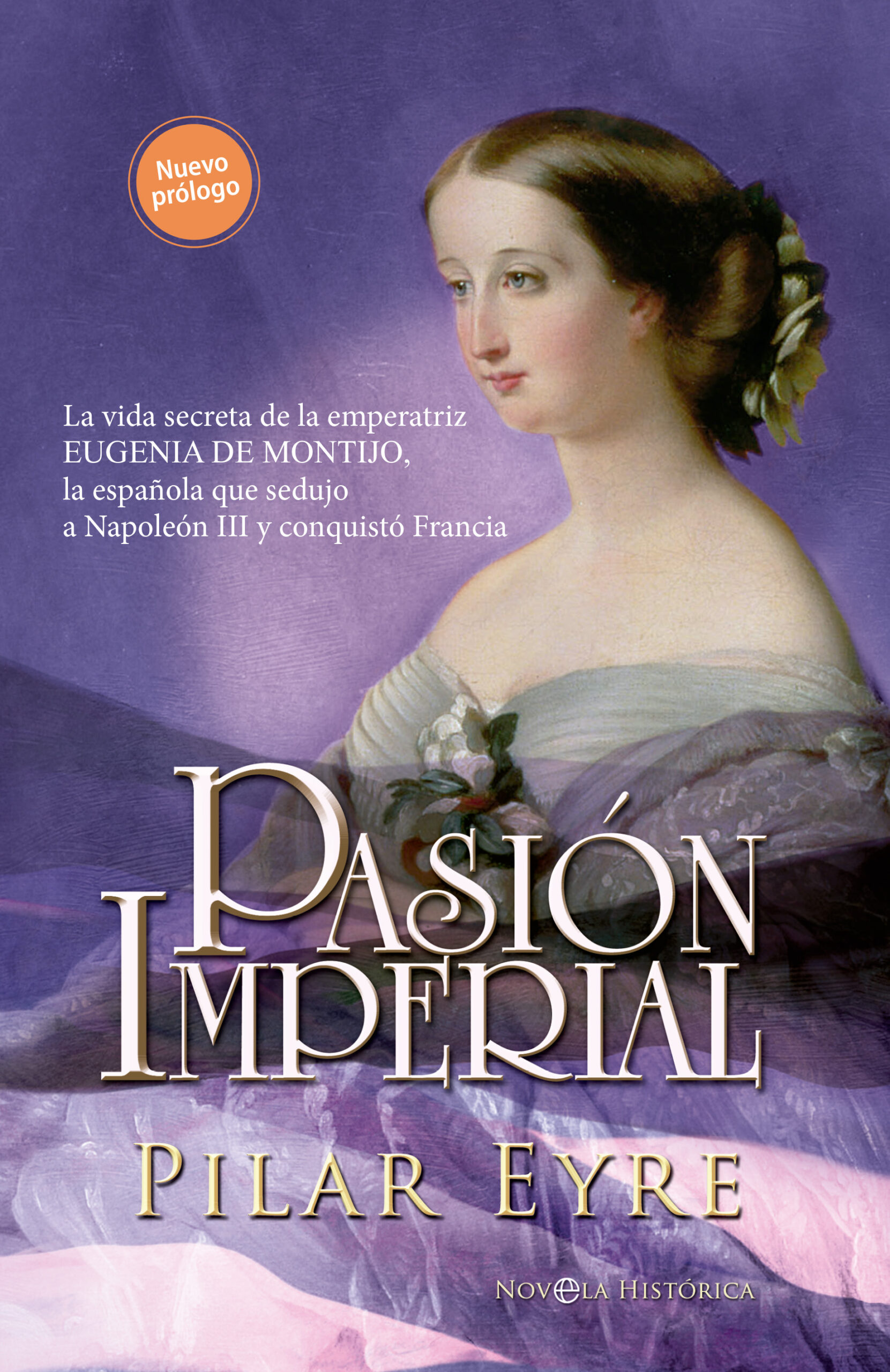 Pasion Imperial 1