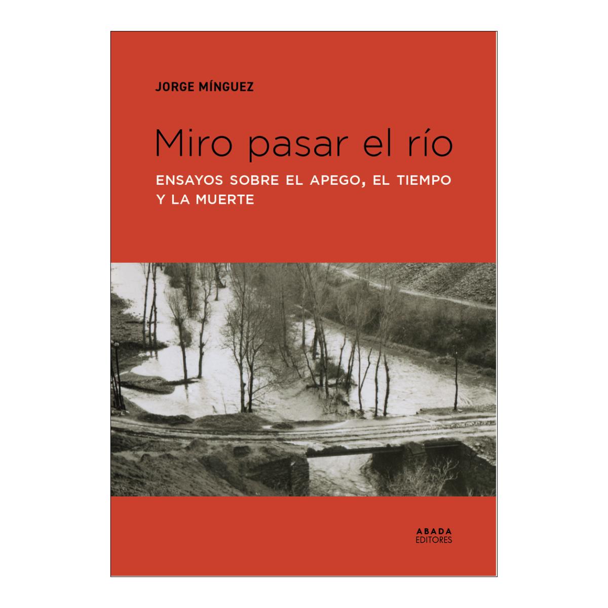 Miro Pasar El Rio 1