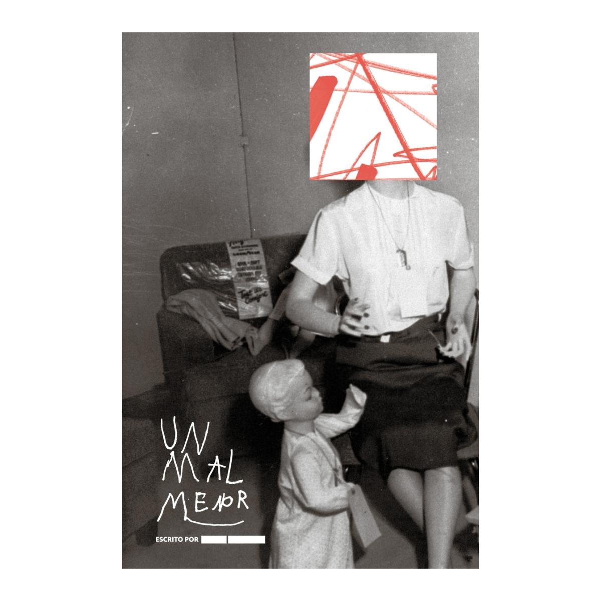 Imagem 0 de Un Mal Menor