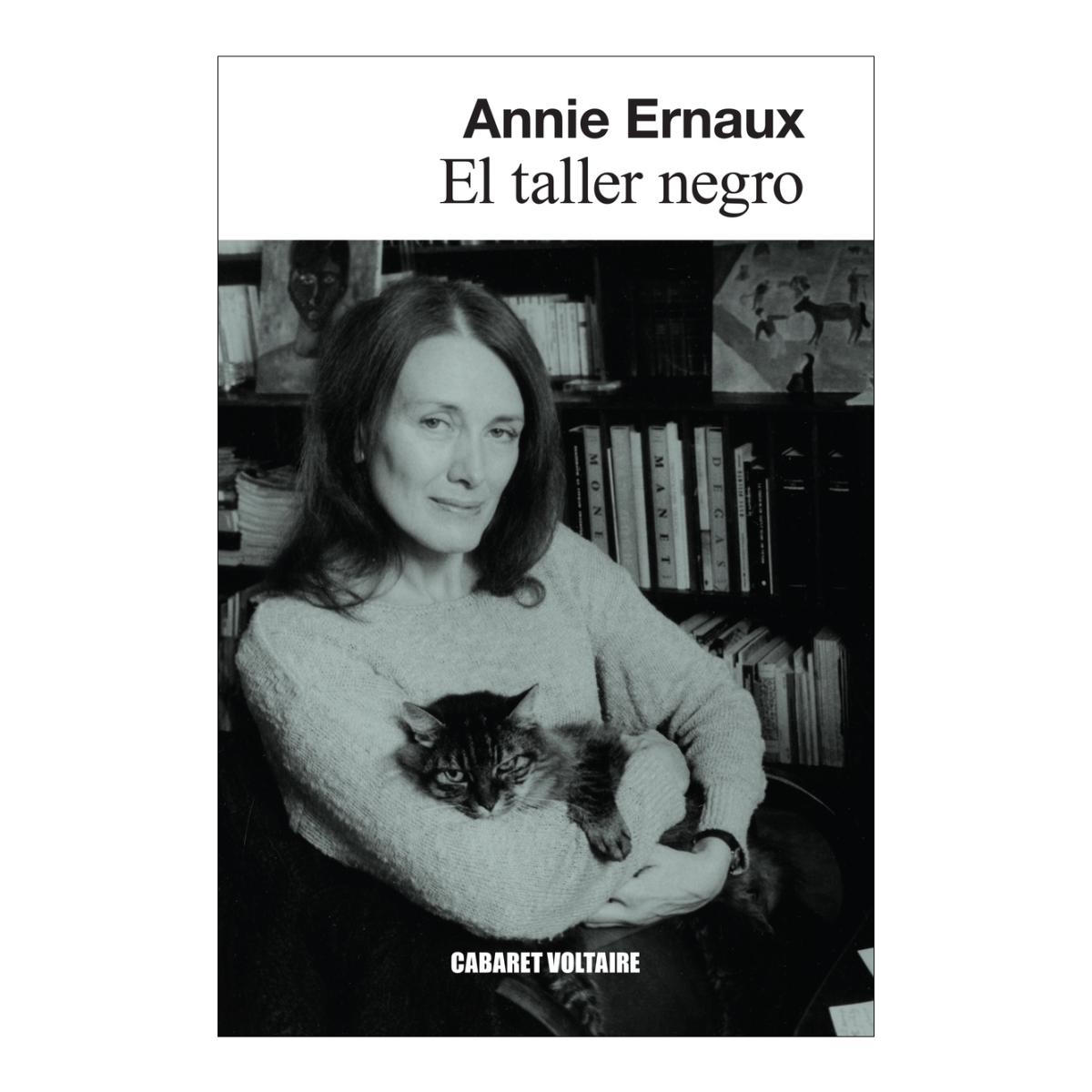 Imagem 0 de El Taller Negro