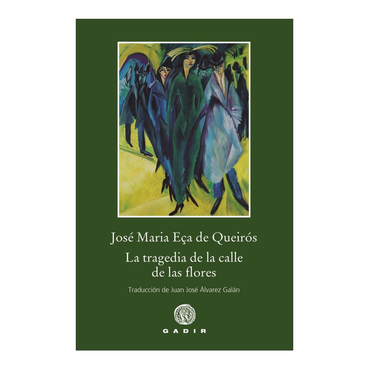 Imagem 0 de La Tragedia De La Calle De Las Flores