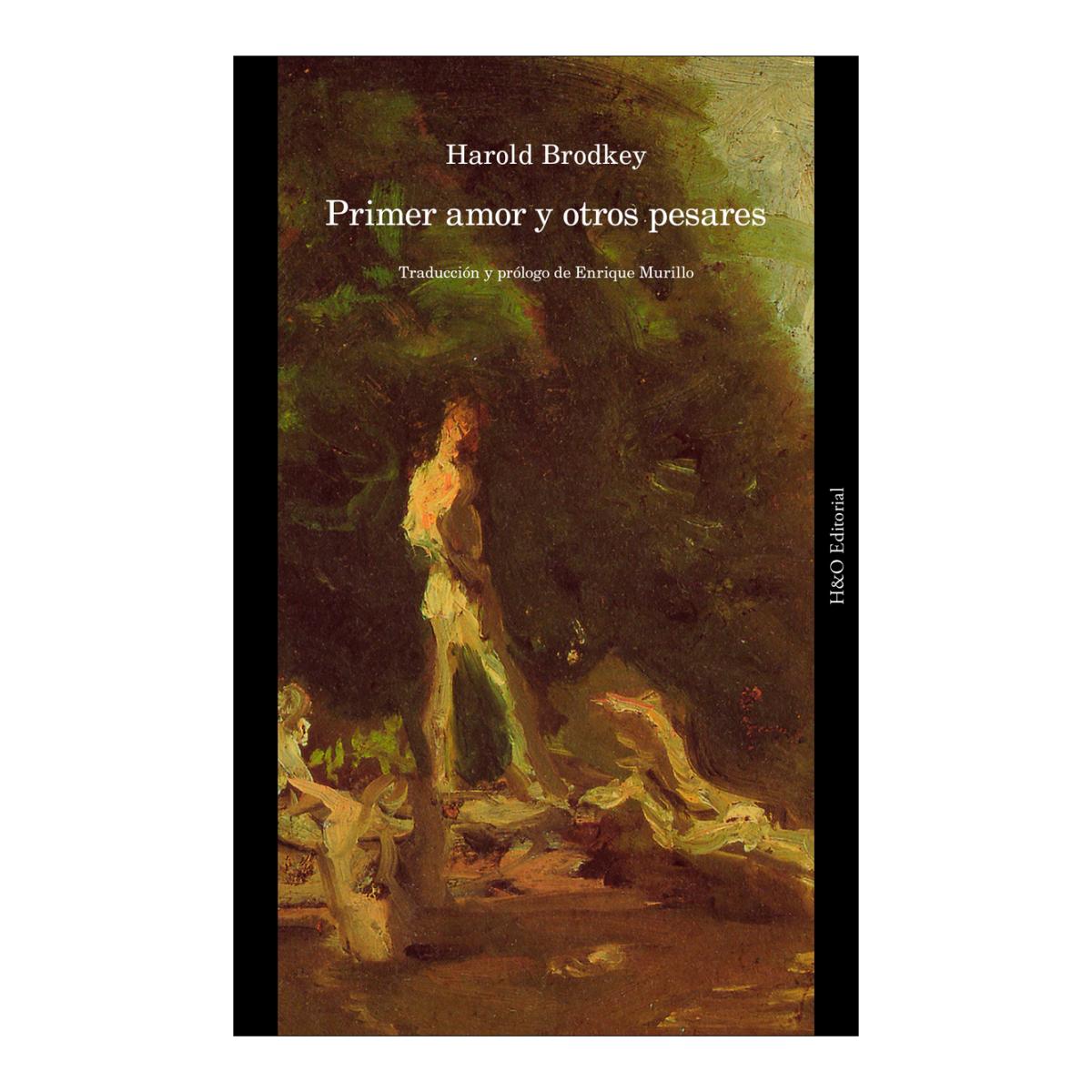 Imagem 0 de Primer Amor Y Otros Pesares