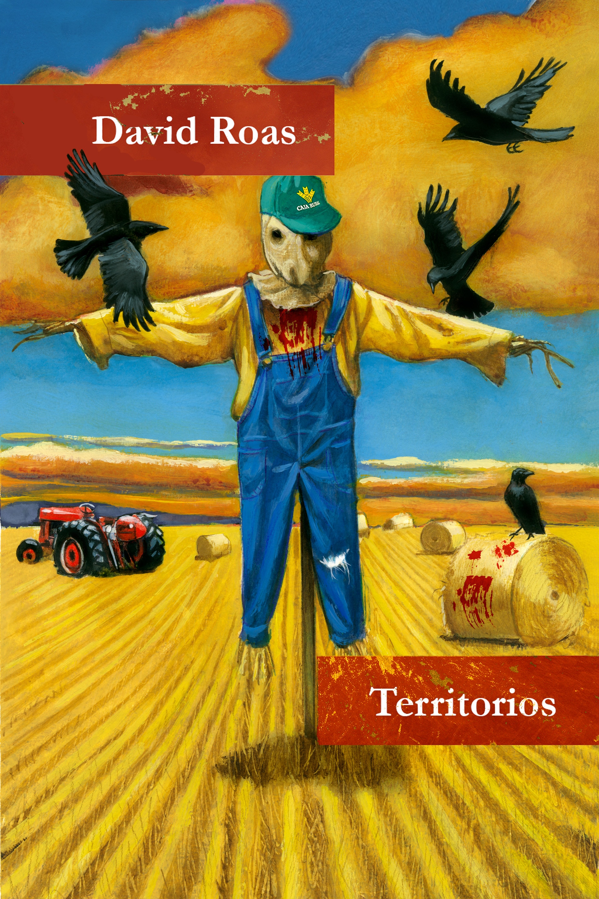 Territorios 1