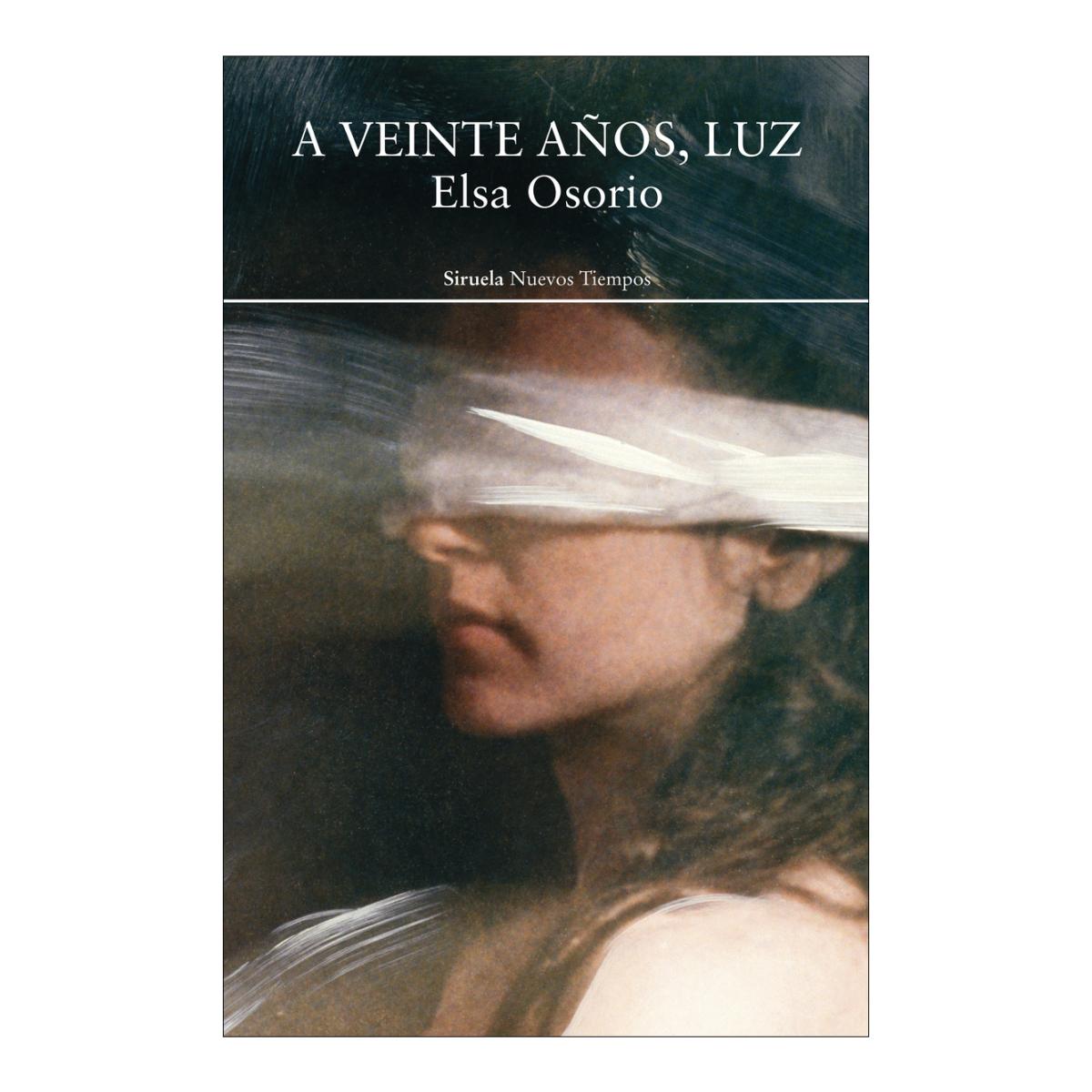 A Veinte Anos, Luz 1