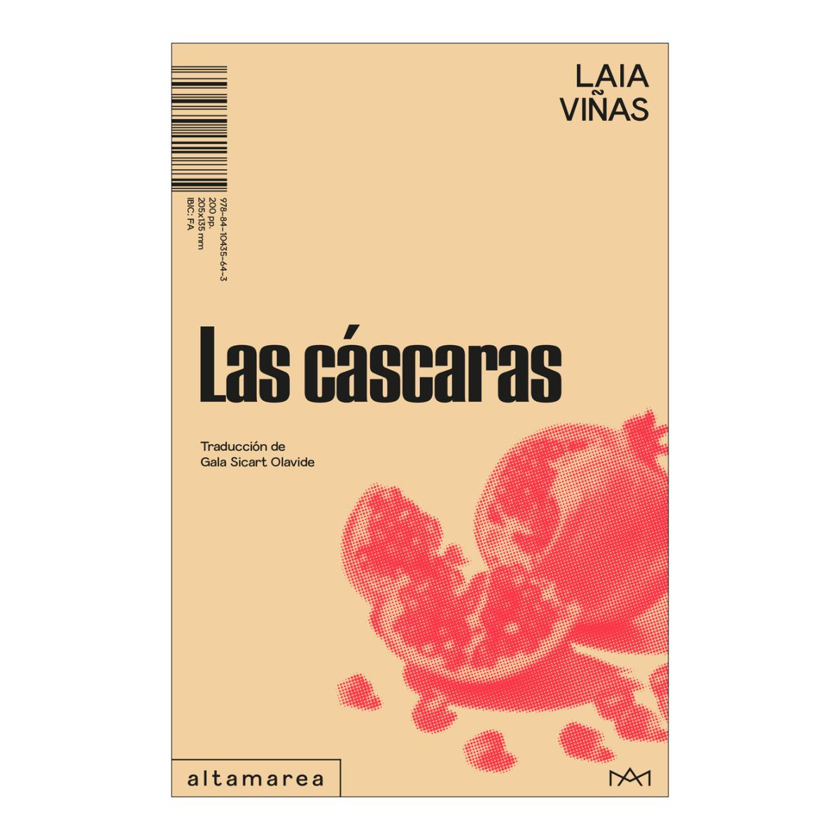 Imagem 0 de Las Cascaras