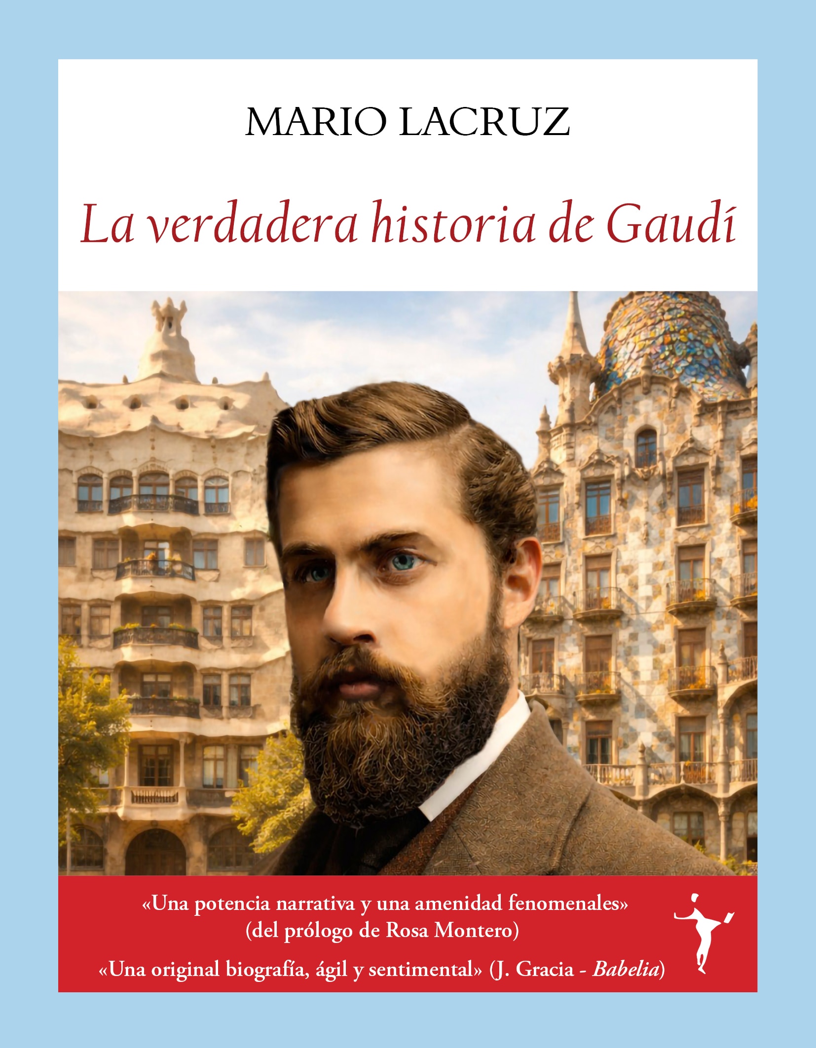 La Verdadera Historia De Gaudi 1
