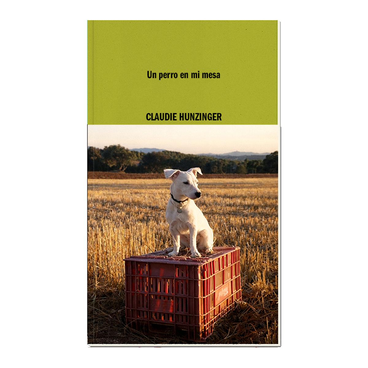 Imagem 0 de Un Perro En Mi Mesa